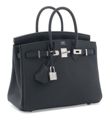 hermes black togo birkin 25|Birkin 25 bag price.